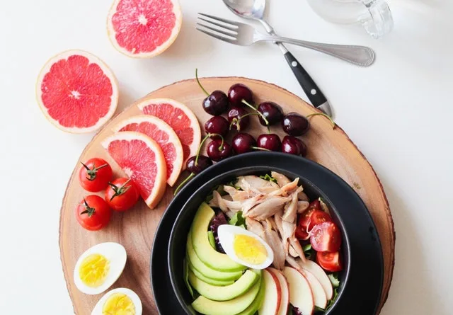 Big Time Healthy Weight Loss