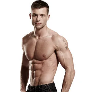 Hack your health : Tips to gain a muscular physique